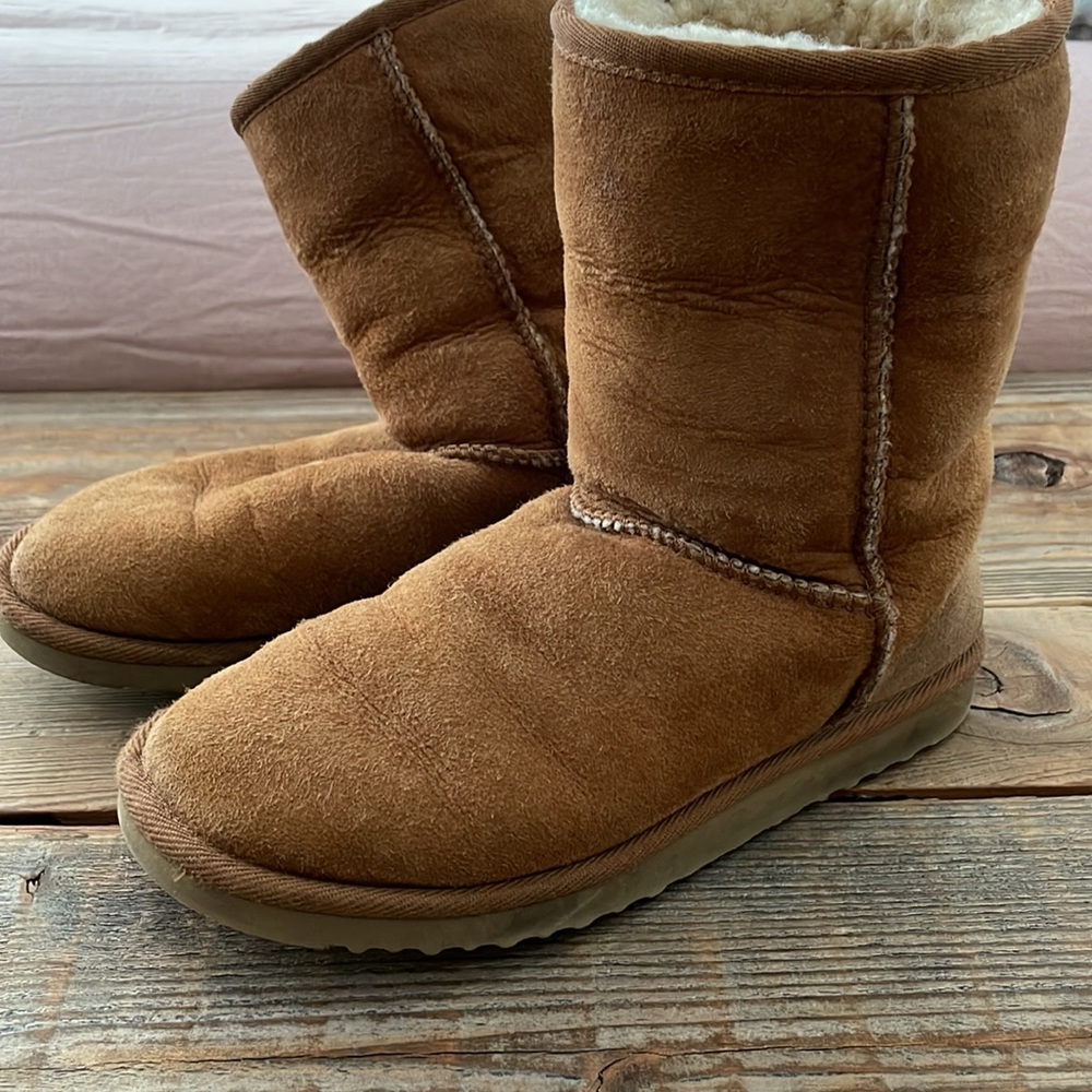 Uggs Classic Short
